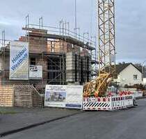 Kernstadtlage: Neubau ETW mit Aufzug und Tiefgarage als KFW 40 und QNG-Förderkredit - Paderborn