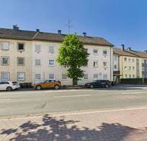 Gepflegte 3-Zimmer-Wohnung in zentraler Lage von Lüdenscheid