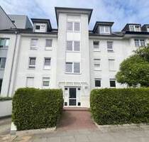 Lichtdurchflutete Einzimmerwohnung in Hamburg-Fuhlsbüttel