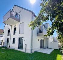 Schillerstraße - Wohnen mit Flair - Erlangen Innenstadt