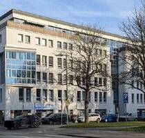 Schöne 2 Zimmer-Stadtwohnung - 490,00 EUR Kaltmiete, ca.  62,50 m² Wohnfläche in Straubing (PLZ: 94315)