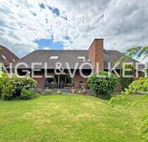 Ein großzügiges Haus mit Charakter und Potenzial - Friedberg (Hessen) Dorheim