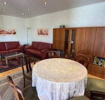 Charmante 2-Zimmer-Wohnung - ideal für Singles oder Paare - Frankfurt am Main Bornheim