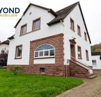Diese zwei Wohnimmobilien wurden saniert und suchen Sie als neuen Eigentümer! - Densborn