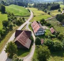 Denkmalgeschütztes Hofgut bietet spannende Perspektive für Landwirte - Heiligenberg Wintersulgen