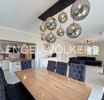 Moderner Neubau nach KfW 40+ Standard in schöner, ruhiger Lage am Waldrand - Butzbach Bodenrod