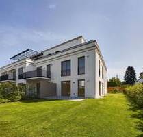 Luxus-Haus-in-Haus in bester Lage - Erding