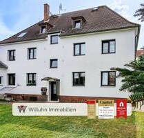 488 m² vermietbare Fläche I 1.379 m² Grundstück I 2 Garagen - Leipzig