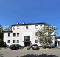 Großzügige Maisonette-Wohnung mit Terrasse in der Kernstadt - perfekt für flexible Nutzung - Bad Nauheim