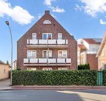 *** Moderne Wohnung im Herzen von Vechta ***