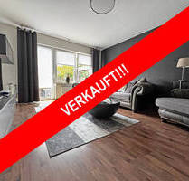 +++VERKAUFT*** Renovierte Erdgeschoss-Eigentumswohnung in Rheine!