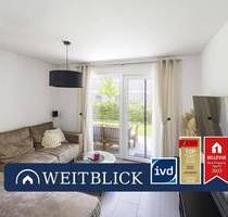 WEITBLICK: Barrierefreier Wohntraum! - Burgstetten Erbstetten