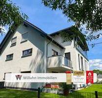 Bezugsfrei! Süd-Ost-Balkon | Pkw-Stellplatz | KfW-55-Standard - zentrums- und naturnah - Bad Düben