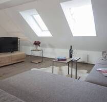 Ihr neuer Lieblingsort - Stilvolle Galerie Wohnung im Herzen der Insel - Norderney