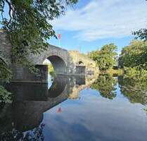 Rarität in Wetzlar - Exklusive Eigentumswohnung an der Lahn