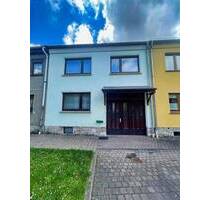 Reihenmittelhaus in Bad Tennstedt zu verkaufen