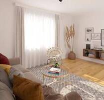 Moderne Ferienwohnung in unmittelbarer Nähe zum Ostseestrand - Loddin Kölpinsee