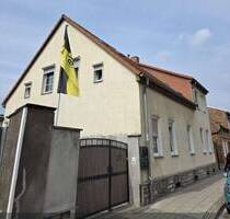1-2 Familienhaus in Löderburg zu verkaufen! - Staßfurt