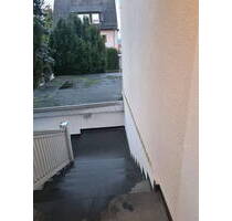 Charmante 3-4 Zi Wohnung 97m2 + 54m2 DG- Sofort bezugsfrei! - Kassel Dönche