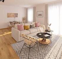 Fertiggestellte Ferienwohnung auf Usedom - Loddin Kölpinsee