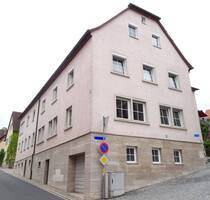 Mehrfamilienhaus mit vier Wohnungen und Lager in Wilhelmsdorf bei Emskirchen