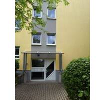 *Wohnberechtigungsschein erforderlich* 2-Zimmer-Wohnung in Schweinfurt, Lindenbrunnenweg 33