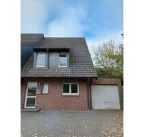 Ruhig gelegenes Reiheneckhaus in Kalkar-Wissel mit Gestaltungsspielraum