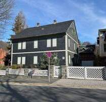 Historisches Innenstadthaus am Stadtpark - Sonneberg