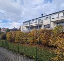 2-Zimmer-Wohnung in Wendelstein