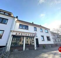 Renovierung vor Bezug - gestalten Sie diese attraktive Fläche mit! - Bremen Woltmershausen