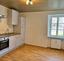 Erdgeschosswohnung mit Garten in Palzem zu vermieten