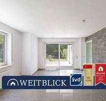 WEITBLICK! Wohnen mit Gartenglück! - Bietigheim-Bissingen