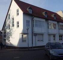 2-Zimmer-Whg. in Aschersleben zu vermieten