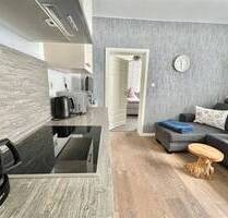 Ihr Haus am Meer - gepflegtes Haus mit 4 Wohneinheiten und großer Süd -Terrasse. - Norderney