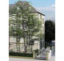 #VERKAUFT# Gartenwohnung im liebevoll sanierten Stilaltbau im schönen Nordend-West - Frankfurt am Main