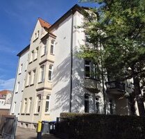 Helle 3-Zimmer-Wohnung mit Potenzial - Ihre Chance auf Wohnglück - Erfurt Daberstedt