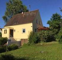 Baugrundstück mit Altbestand in Inningen - Augsburg