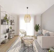 Attraktive Ferienwohnung mit zwei Bädern an der Ostsee - Loddin Kölpinsee