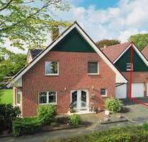 Attraktive Doppelhaushälfte mit eigenem Grundstück in Neuenhaus