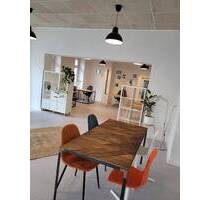 Neuer Coworking Space in Friedrichshain (Haltestelle Straßmannstraße) - All-in-Miete - Berlin