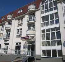 Gemütliche 2-Zimmer Wohnung mit Balkon in Pulsnitz (01896)