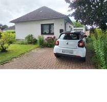 -Wohnen in Wesseln- gepflegtes Einfamilienhaus mit Garage in ruhiger Sackgassenlage