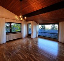 Wohnen mit Aussicht auf der Gerlinger Heide - Gerlingen