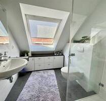 Sonniges - elegantes Domizil mit 2 Balkonen mit Blick ins Wattenmeer - Norderney