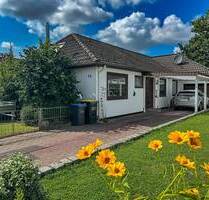 Bredenbek - Einfamilienhaus mit Garten und Garage zwischen Kiel und Rendsburg