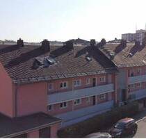 Schöne Gartenwohnung - 765,00 EUR Kaltmiete, ca.  67,10 m² Wohnfläche in Hof (PLZ: 95032) Innenstadt