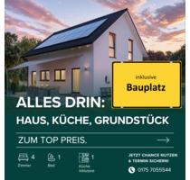 Traumhaus sichern - Schlüsselfertig gebaut. - Essen Burgaltendorf