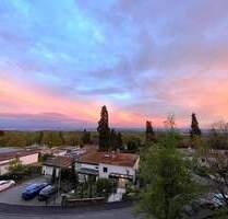 Moderne 2-Zimmer-Wohnung mit Fernblick - Schlangenbad Georgenborn
