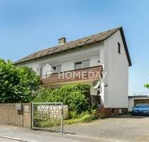 Ideal für Familien, Anleger oder zur Kombination - Mehrfamilienhaus mit drei Wohneinheiten - Karlskron Brautlach