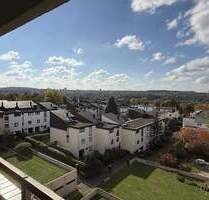 Drei Zimmer mit wundervoller Aussicht - Ludwigsburg Neckarweihingen